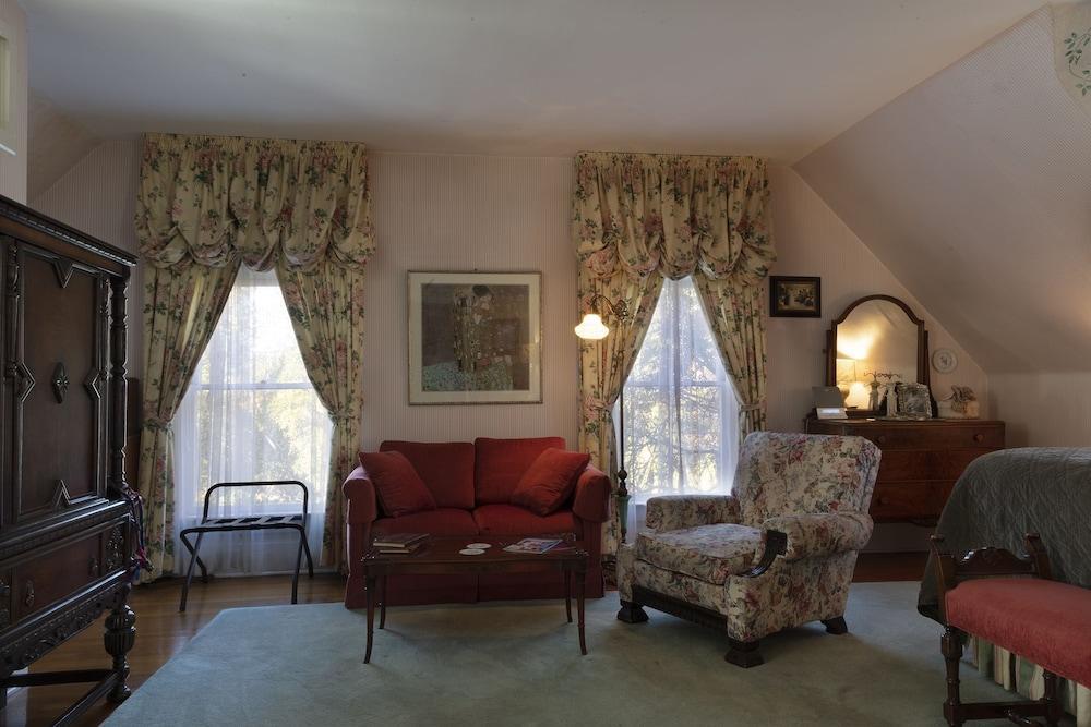The Bissell House Bed & Breakfast Pasadena Esterno foto