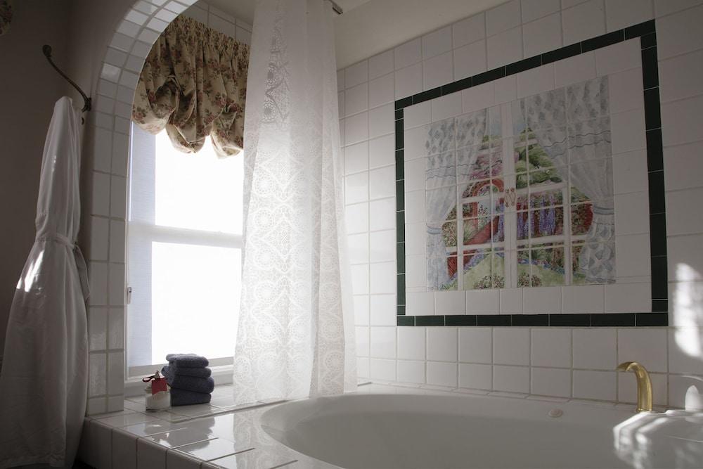The Bissell House Bed & Breakfast Pasadena Esterno foto