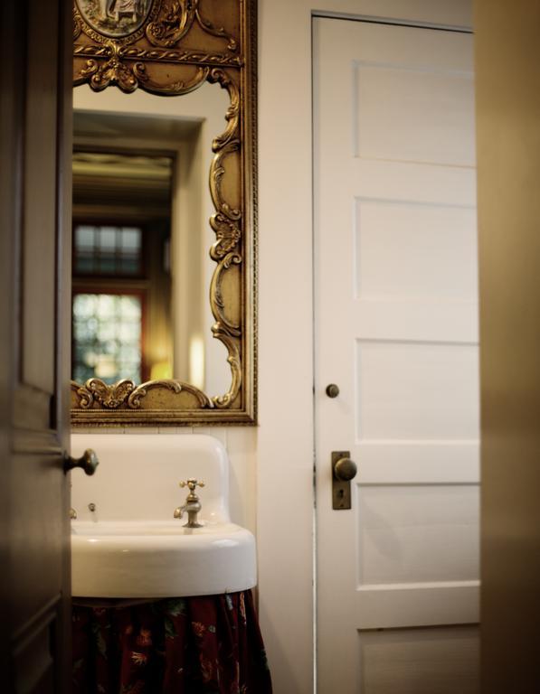 The Bissell House Bed & Breakfast Pasadena Esterno foto