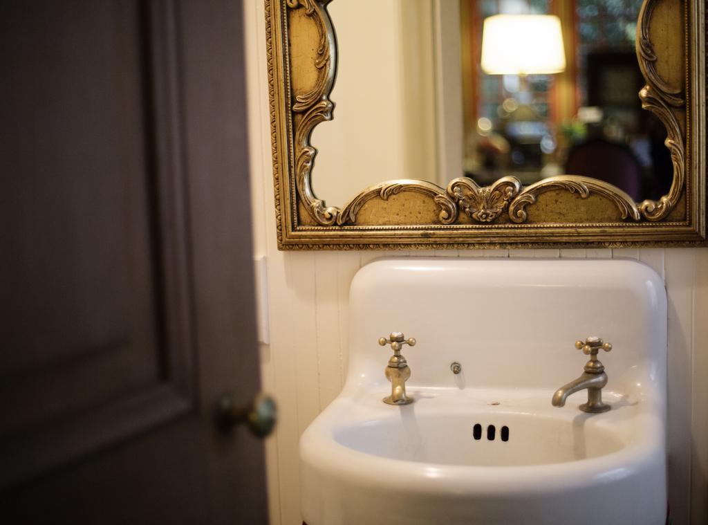 The Bissell House Bed & Breakfast Pasadena Esterno foto