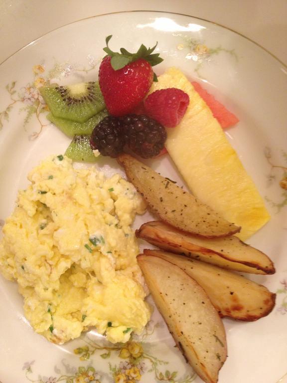 The Bissell House Bed & Breakfast Pasadena Esterno foto