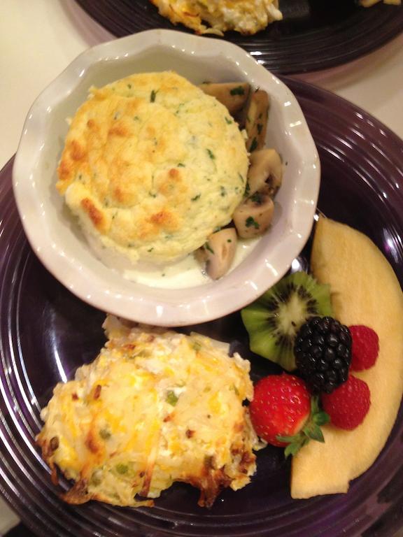 The Bissell House Bed & Breakfast Pasadena Esterno foto